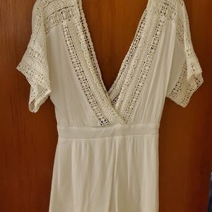 Short Romper